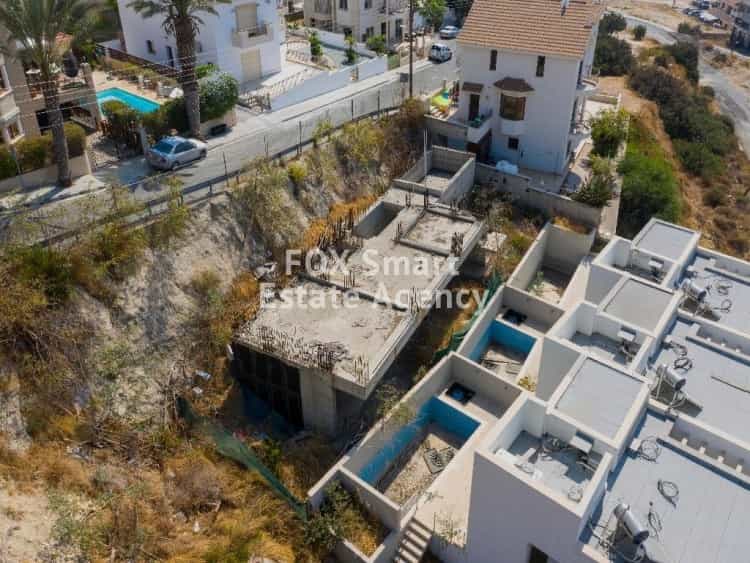 Casa nel Agios Atanasios, Lemesos 10208341