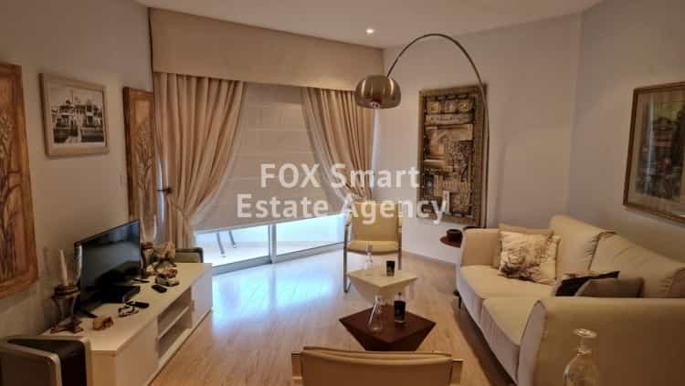 Condominium in Famagusta, Ammochostos 10208355