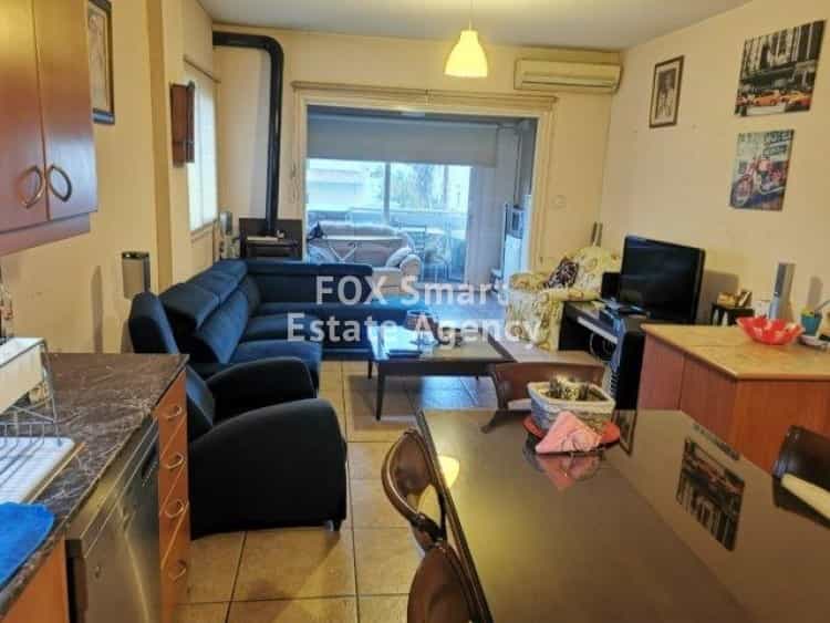 Condominium in Limassol, Lemesos 10208363