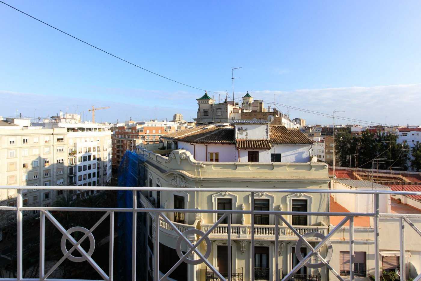 Condominium in Valencia, Valencia 10208378