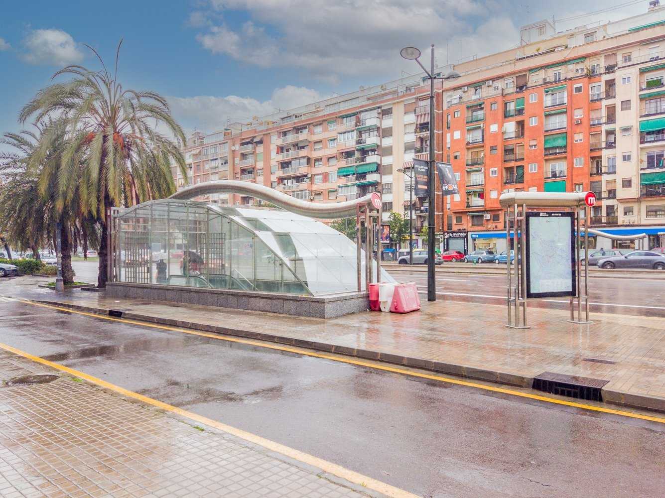 Condominium in Valencia, Valencian Community 10208379