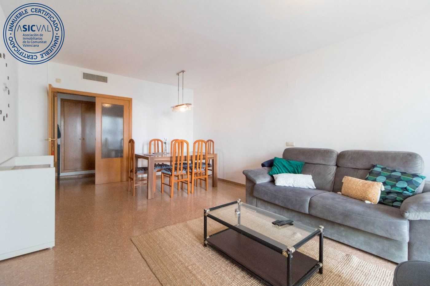 公寓 在 帕特納, 巴倫西亞 10208381