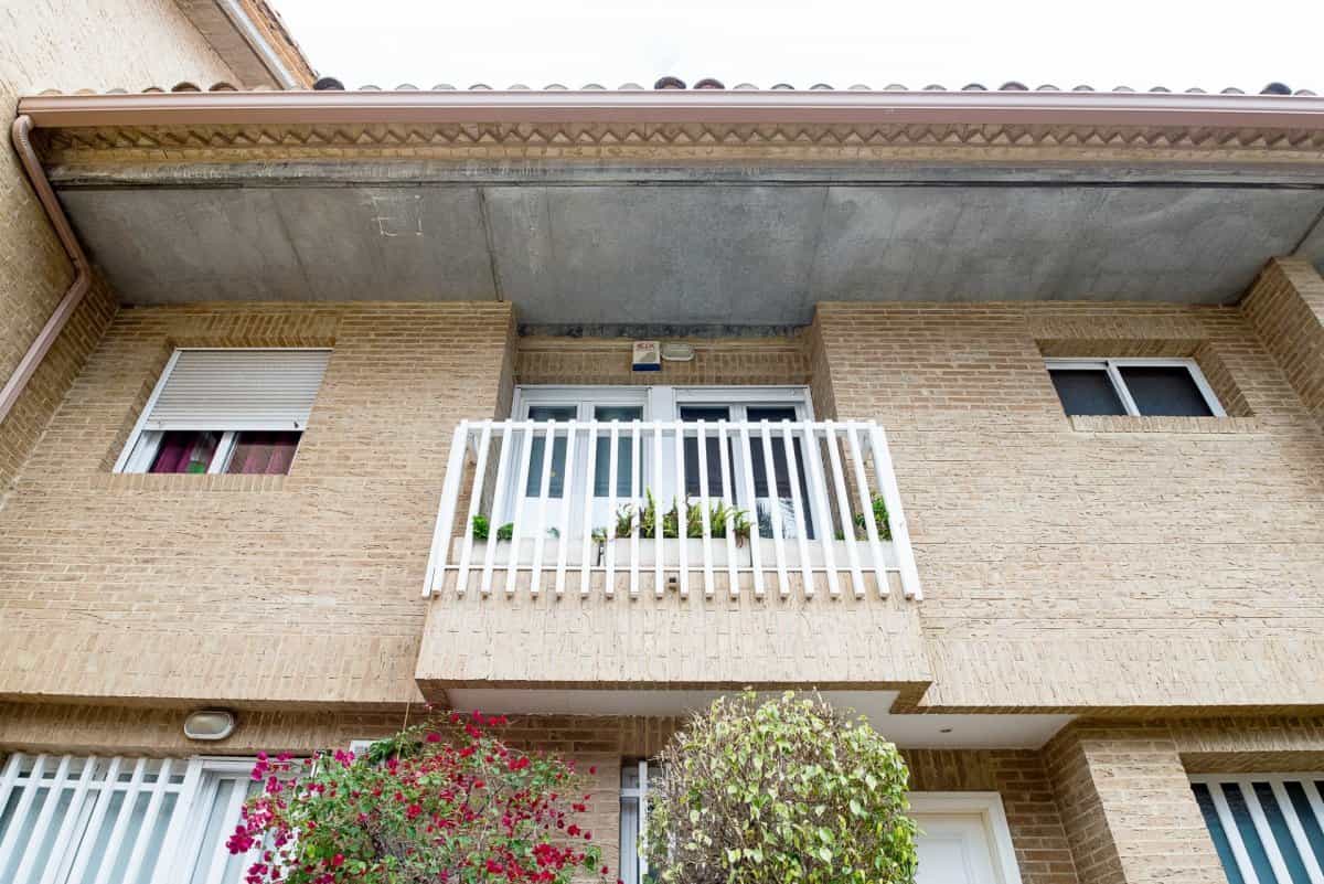 بيت في Alboraya, Valencian Community 10208382