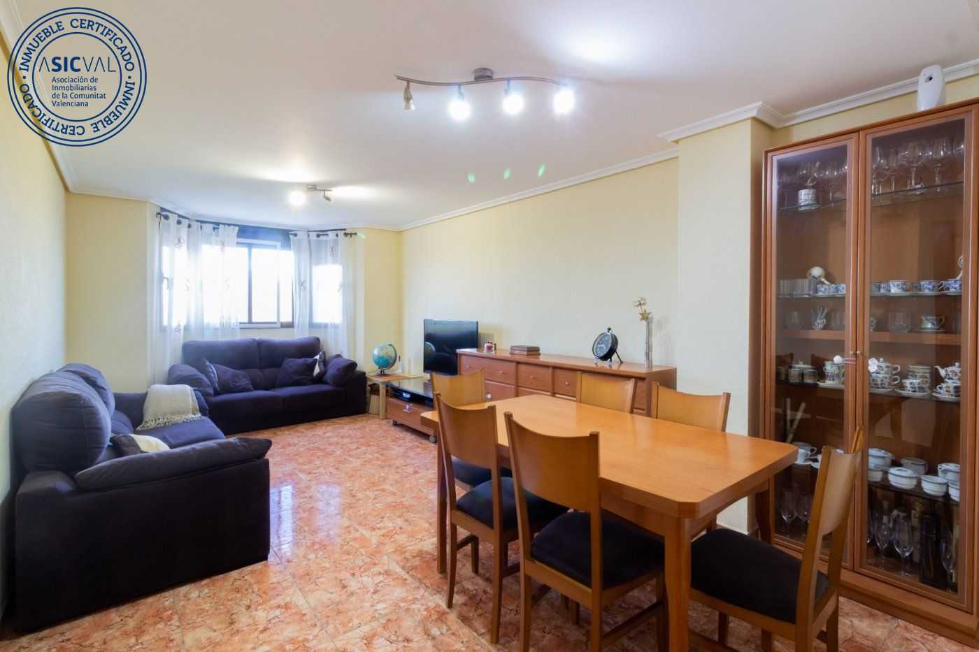 公寓 在 科罗纳新路加尔, 巴伦西亚 10208383