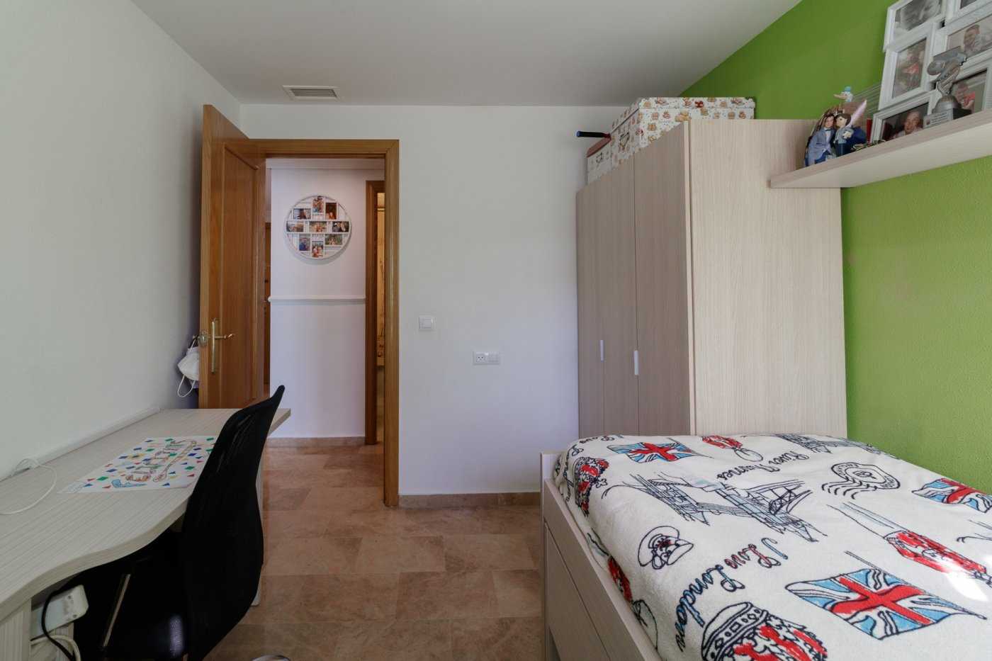Condominium dans Aldaia, Comunitat Valenciana 10208384
