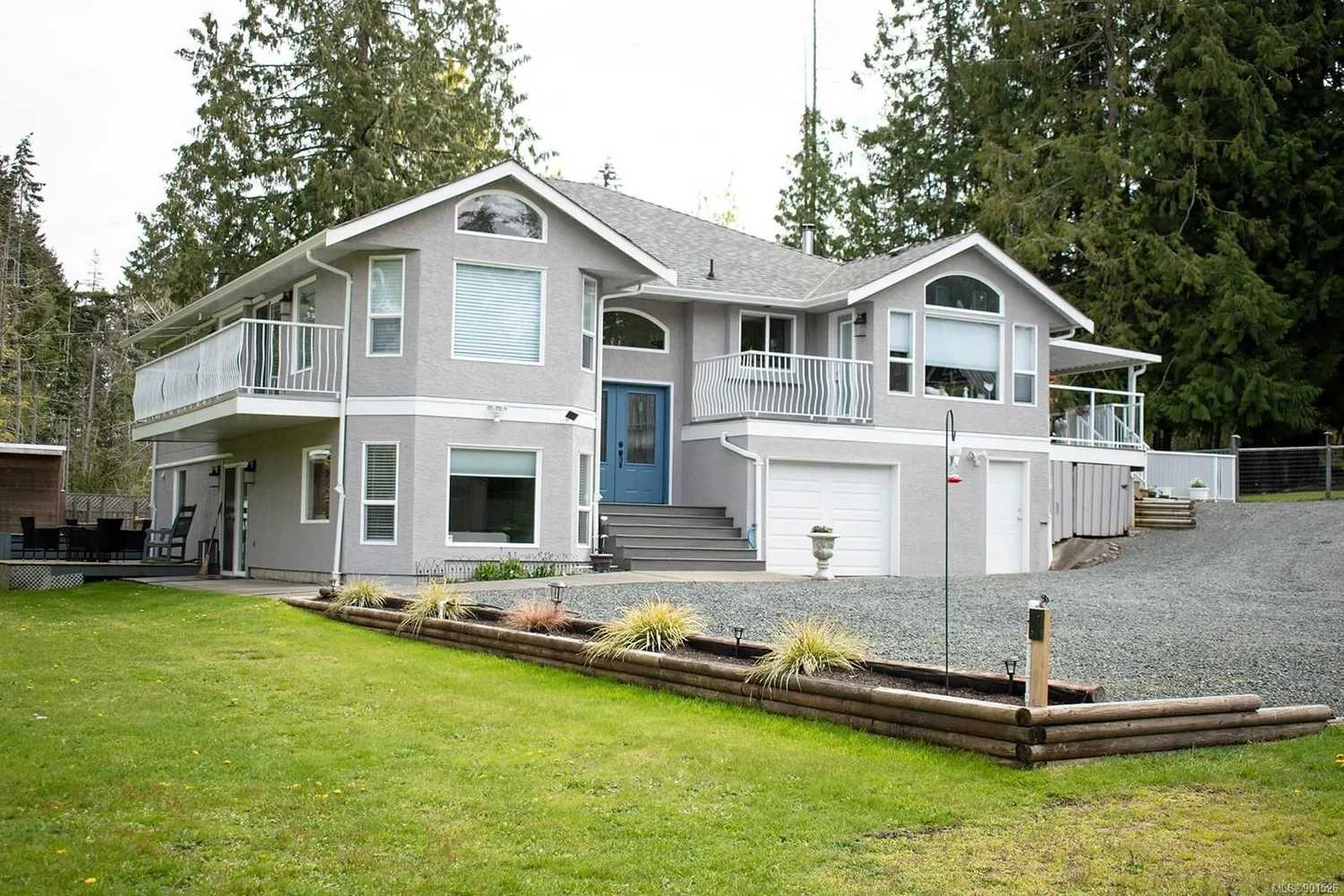Condomínio no Parksville, British Columbia 10208395