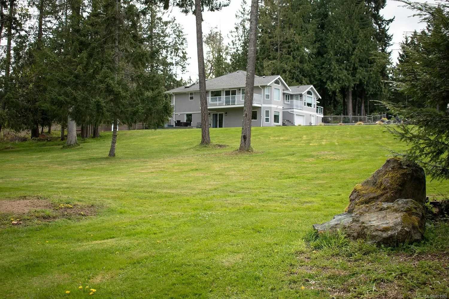 Eigentumswohnung im Parksville, British Columbia 10208395