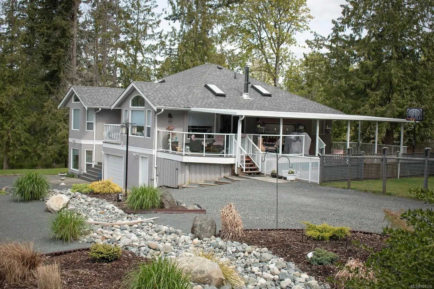 Eigentumswohnung im Parksville, British Columbia 10208395
