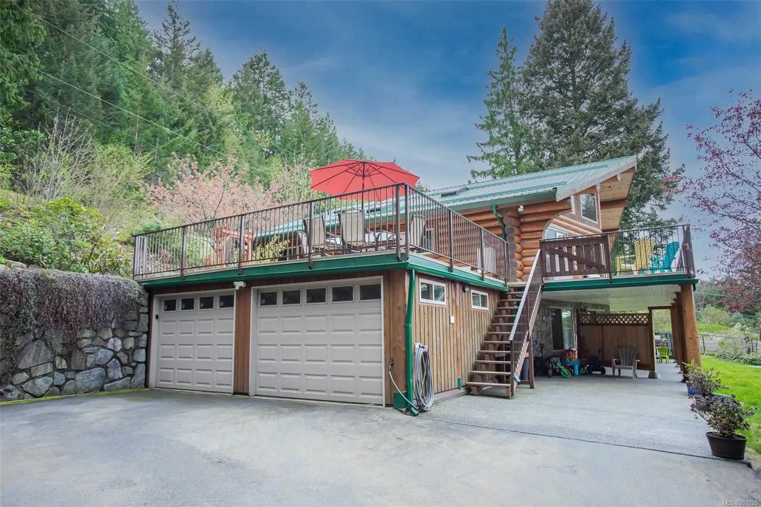 Condominio nel Baia di Nanoose, British Columbia 10208418