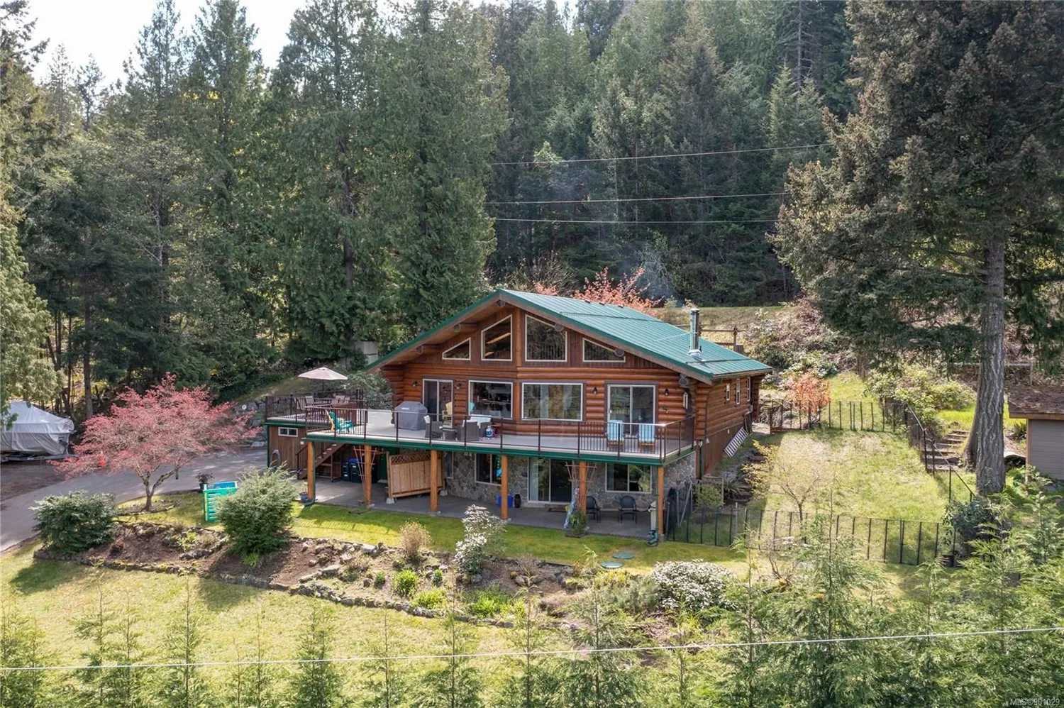 Condominio nel Baia di Nanoose, British Columbia 10208418