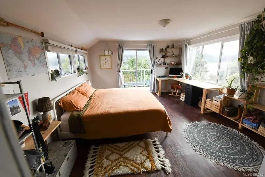 公寓 在 Ucluelet, British Columbia 10208419