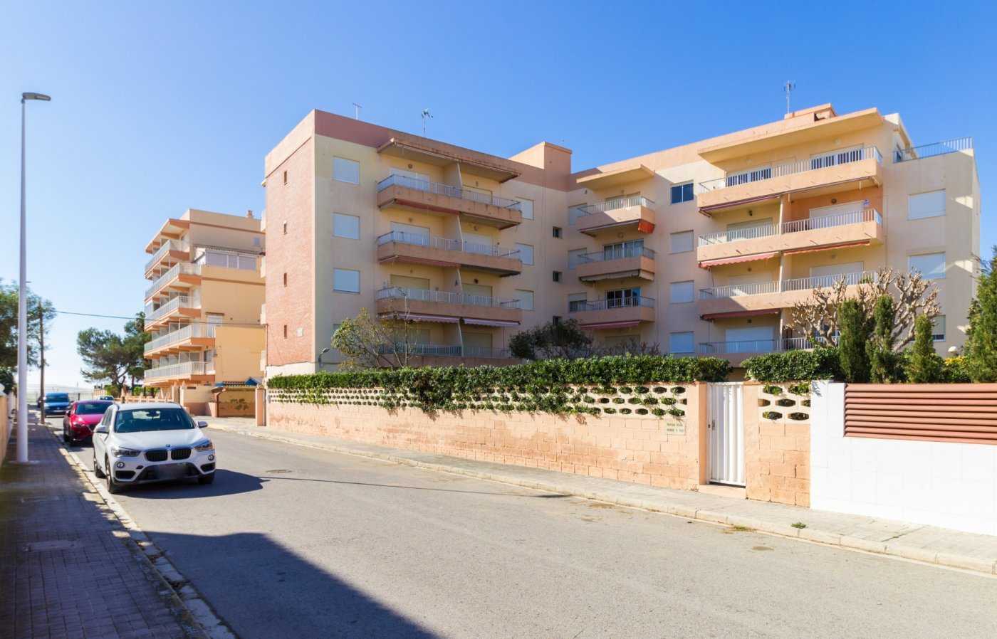 Condominium in El Palmar, Valencia 10208421