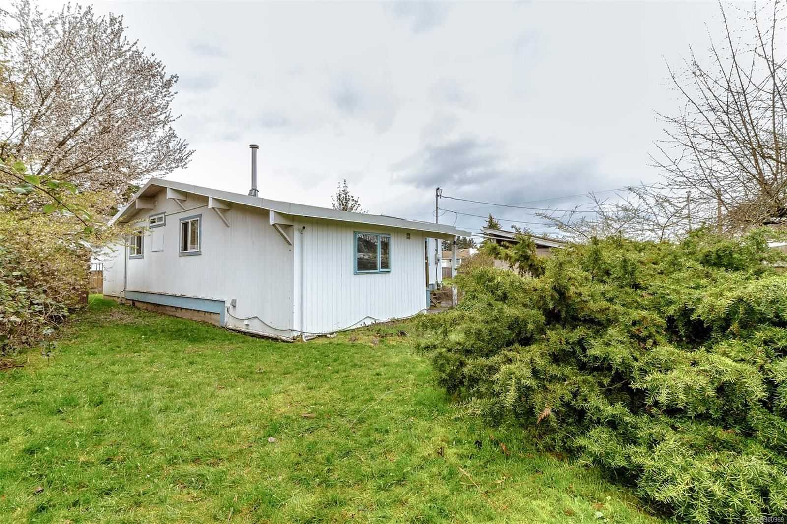 Dom w Parksville, British Columbia 10208428