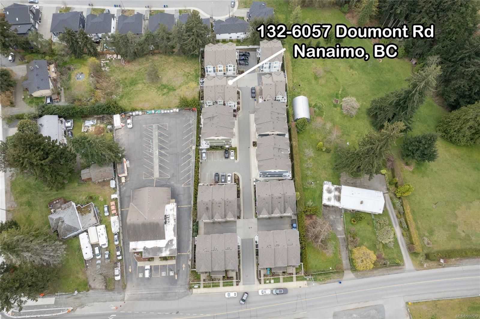 Rumah di Nanaimo, British Columbia 10208435
