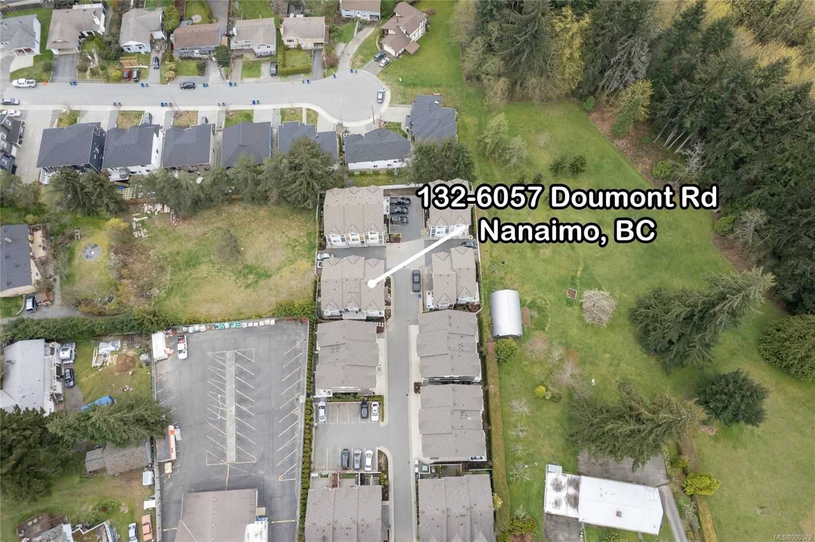 Rumah di Nanaimo, British Columbia 10208435