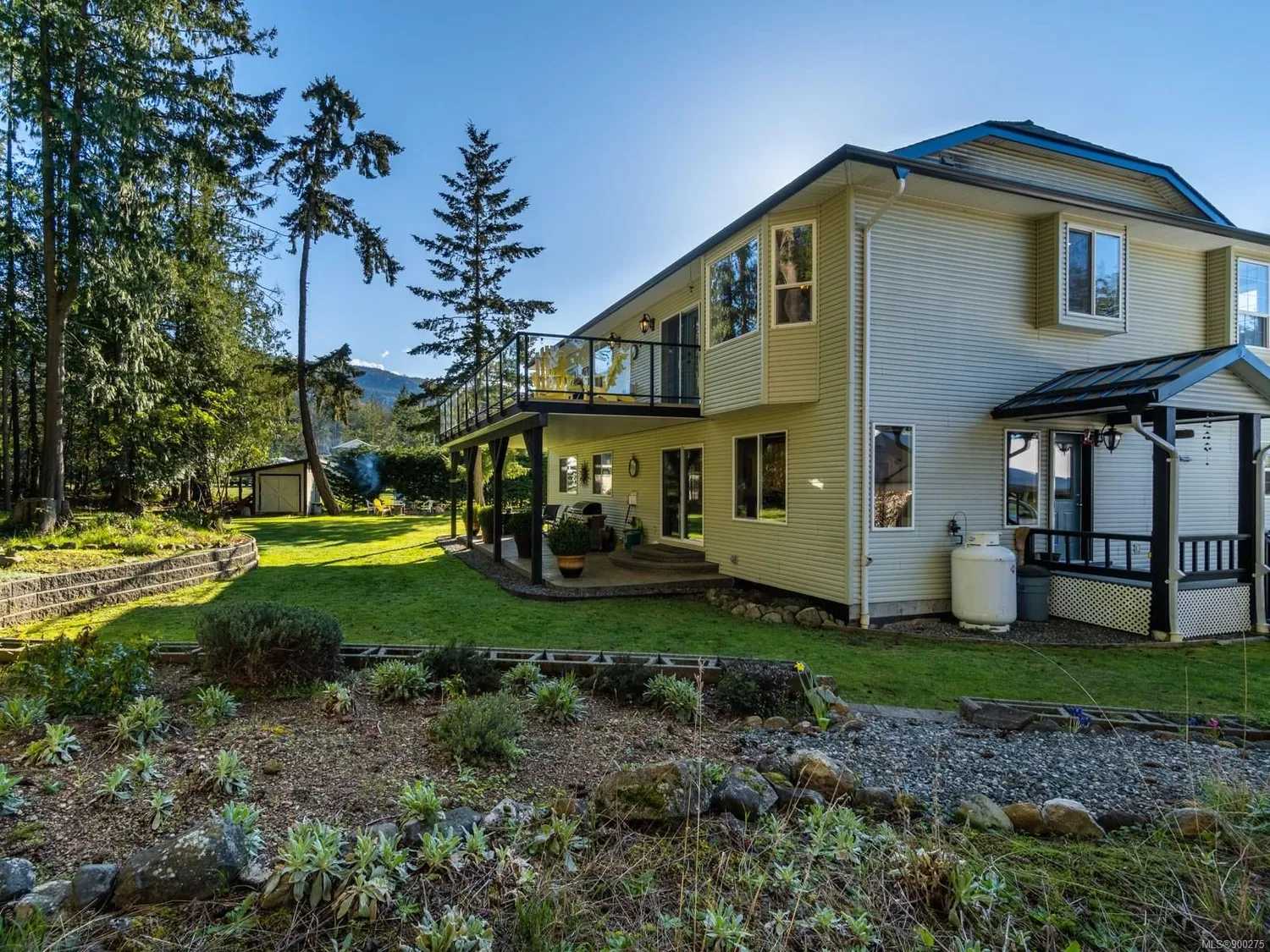 Condominium dans Nanaimo, British Columbia 10208440
