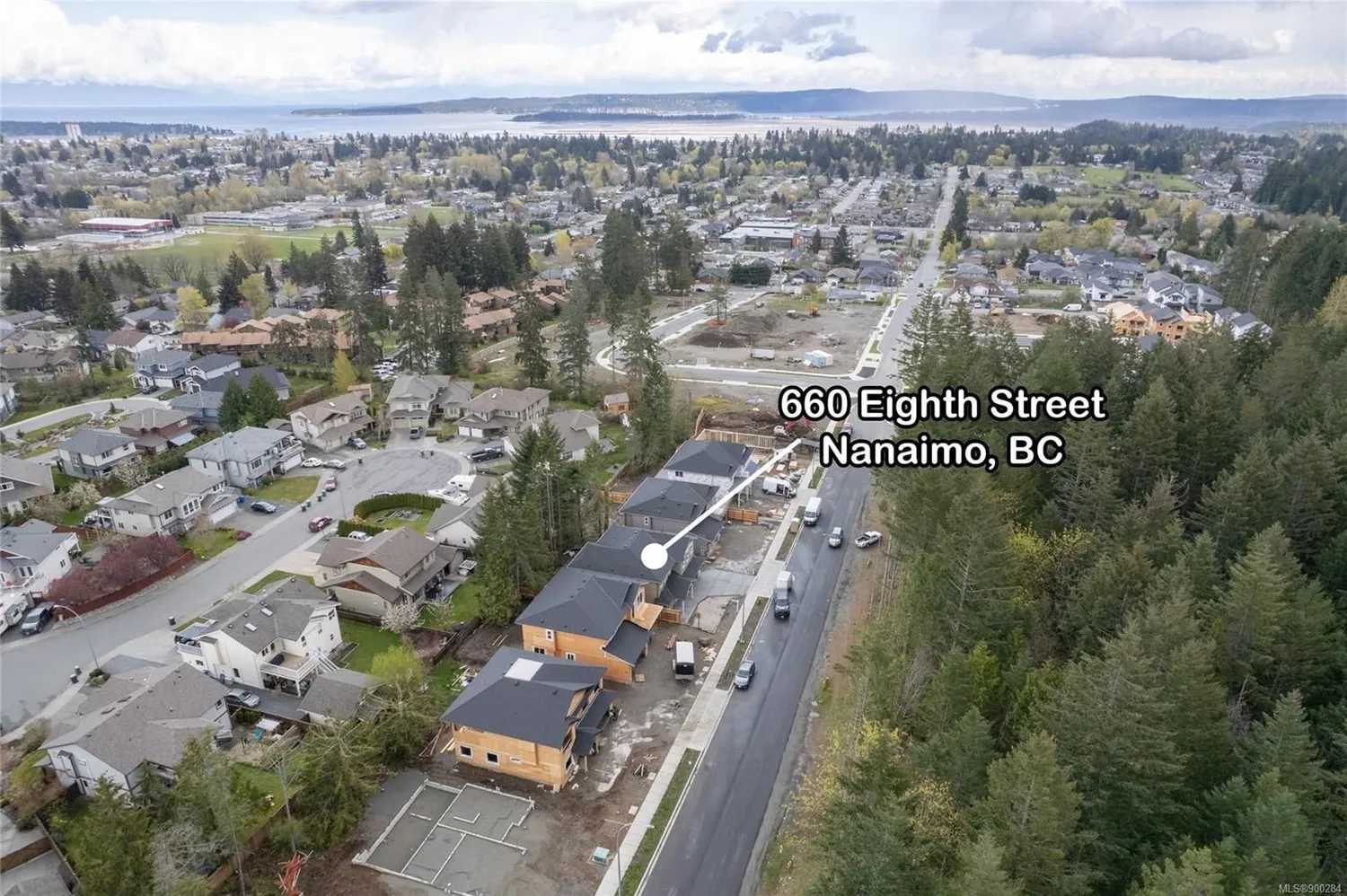 Condominium in Nanaimo, British Columbia 10208442
