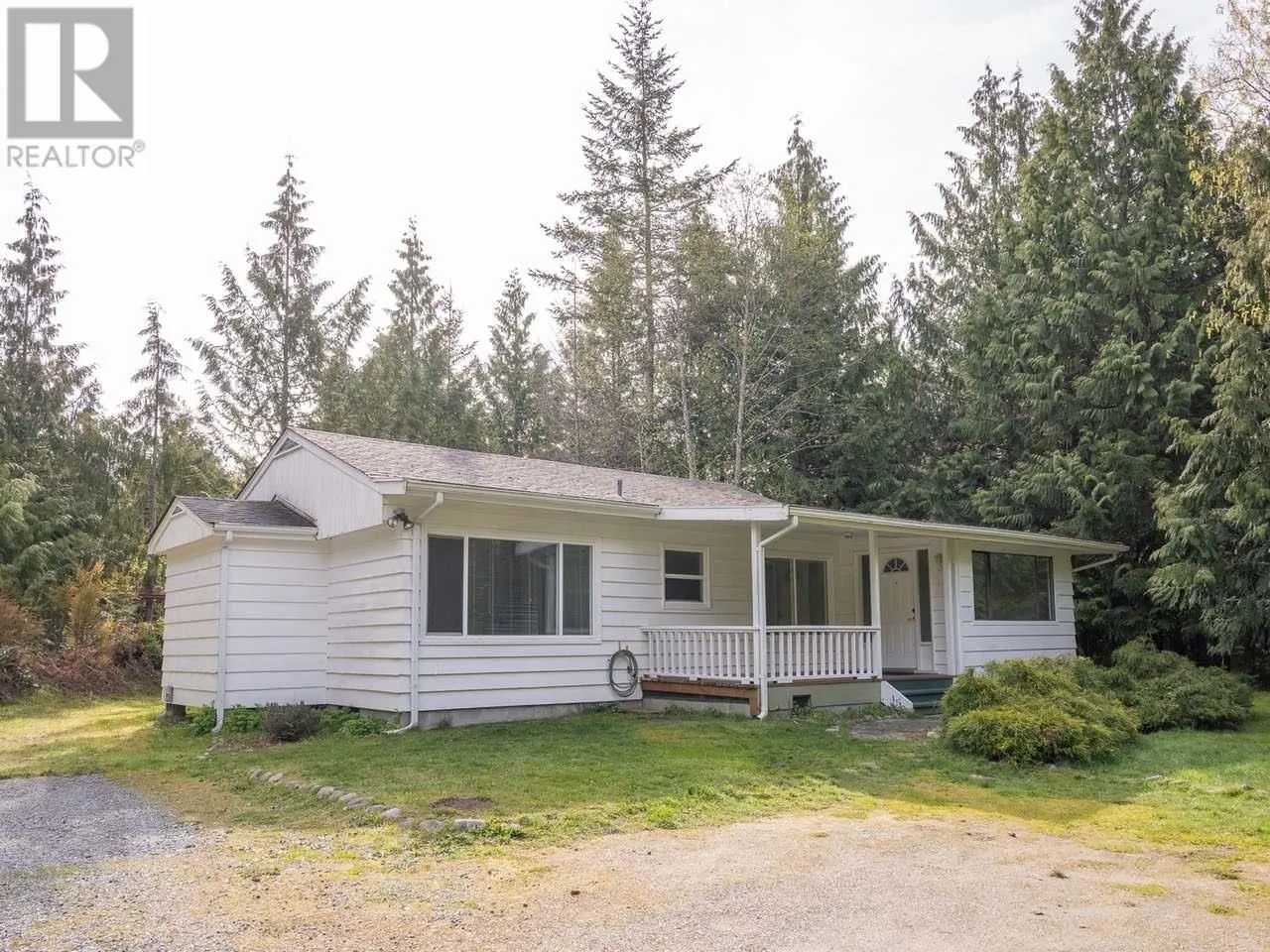 Eigentumswohnung im Powell River, British Columbia 10208443
