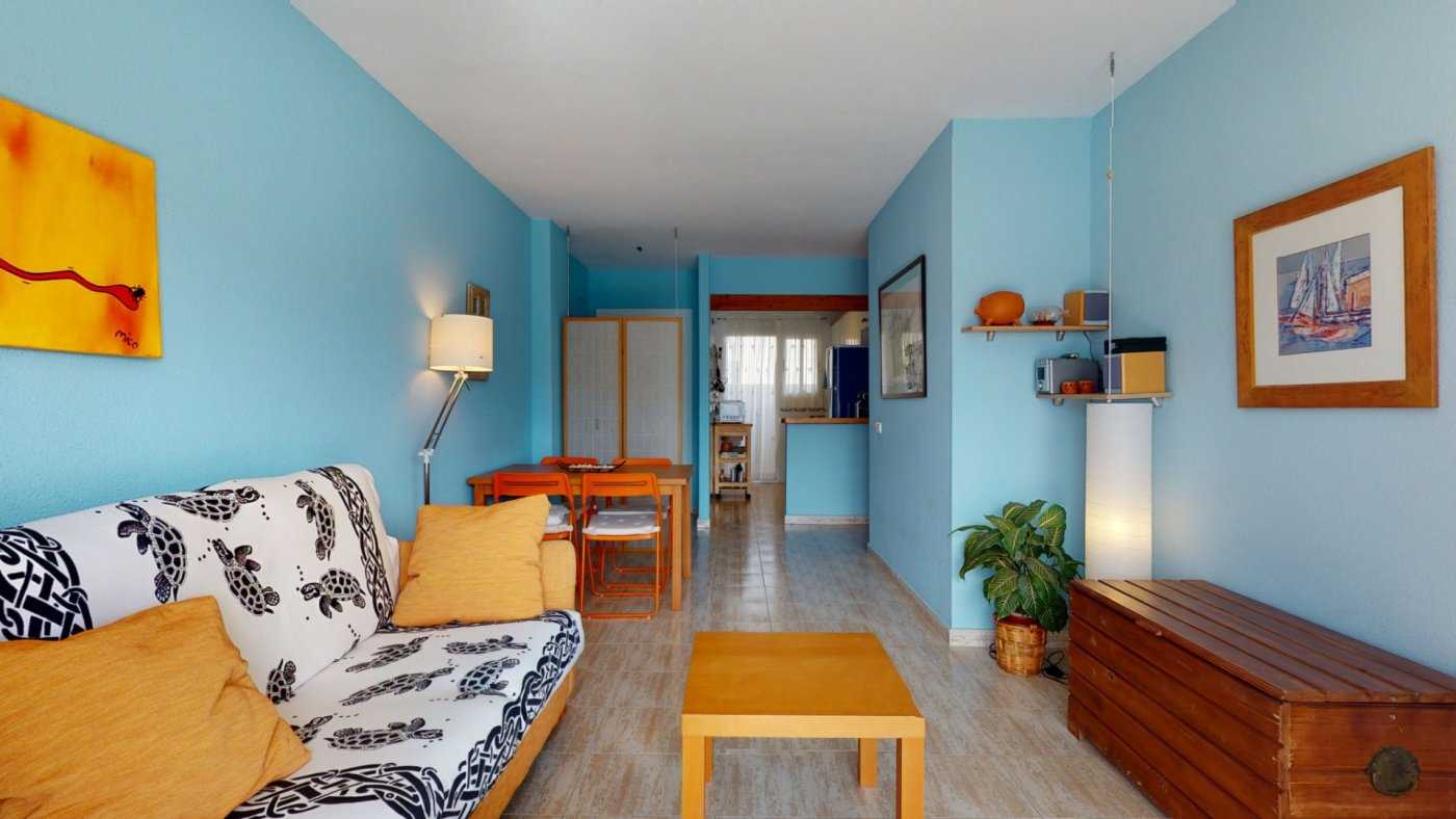 公寓 在 奧利瓦, 巴倫西亞 10208444
