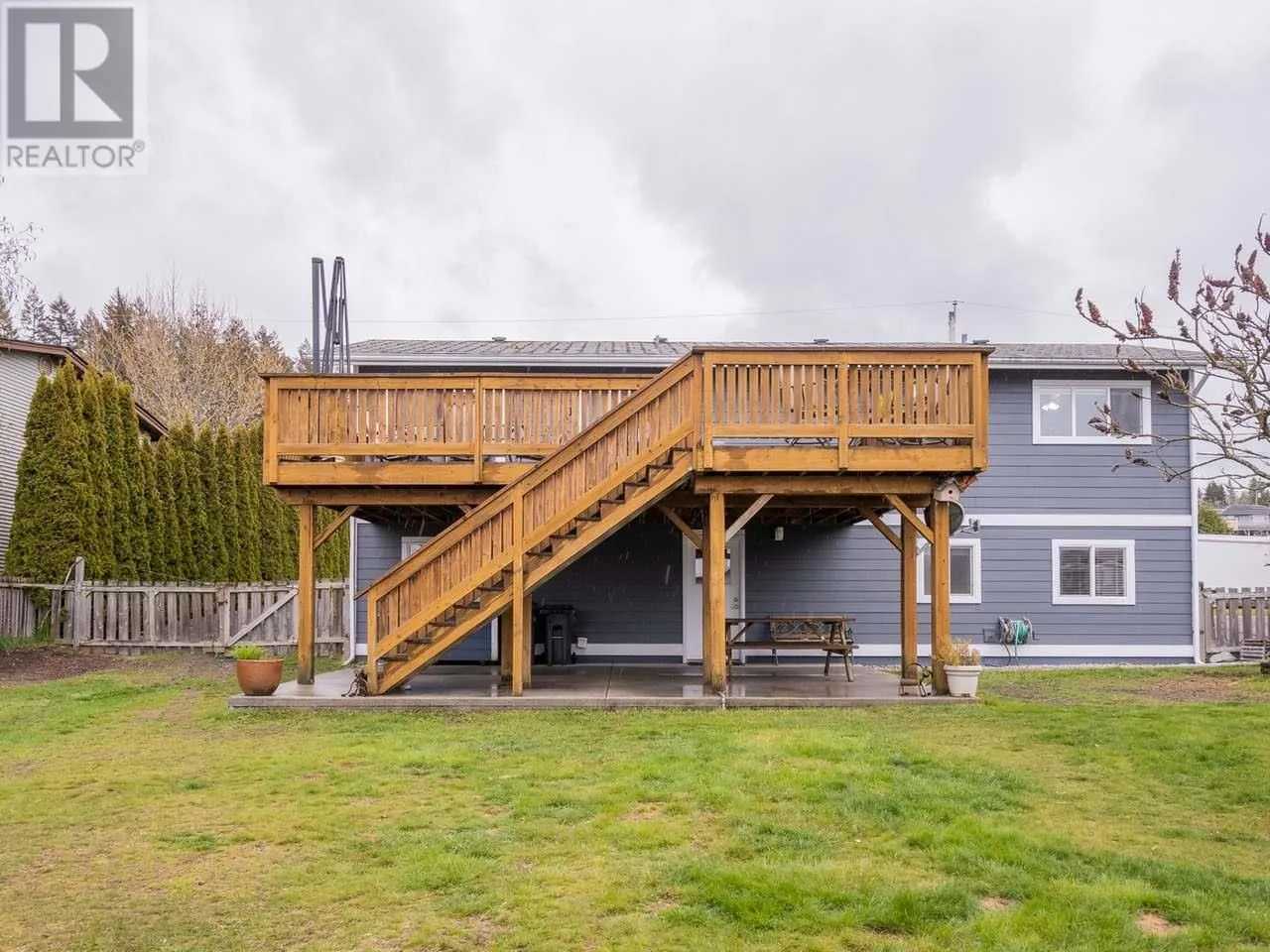 σπίτι σε Powell River, British Columbia 10208445