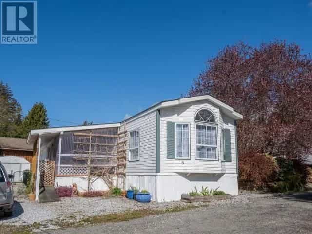 Huis in Richmond, British Columbia 10208451