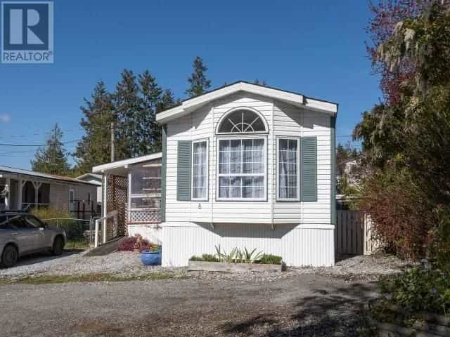 房子 在 Richmond, British Columbia 10208451