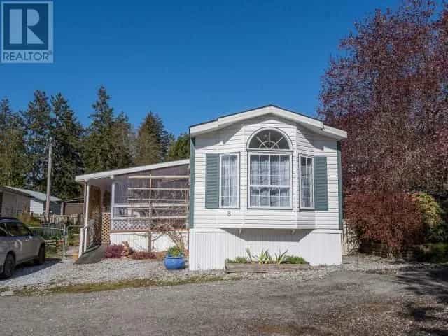 Rumah di Richmond, British Columbia 10208451