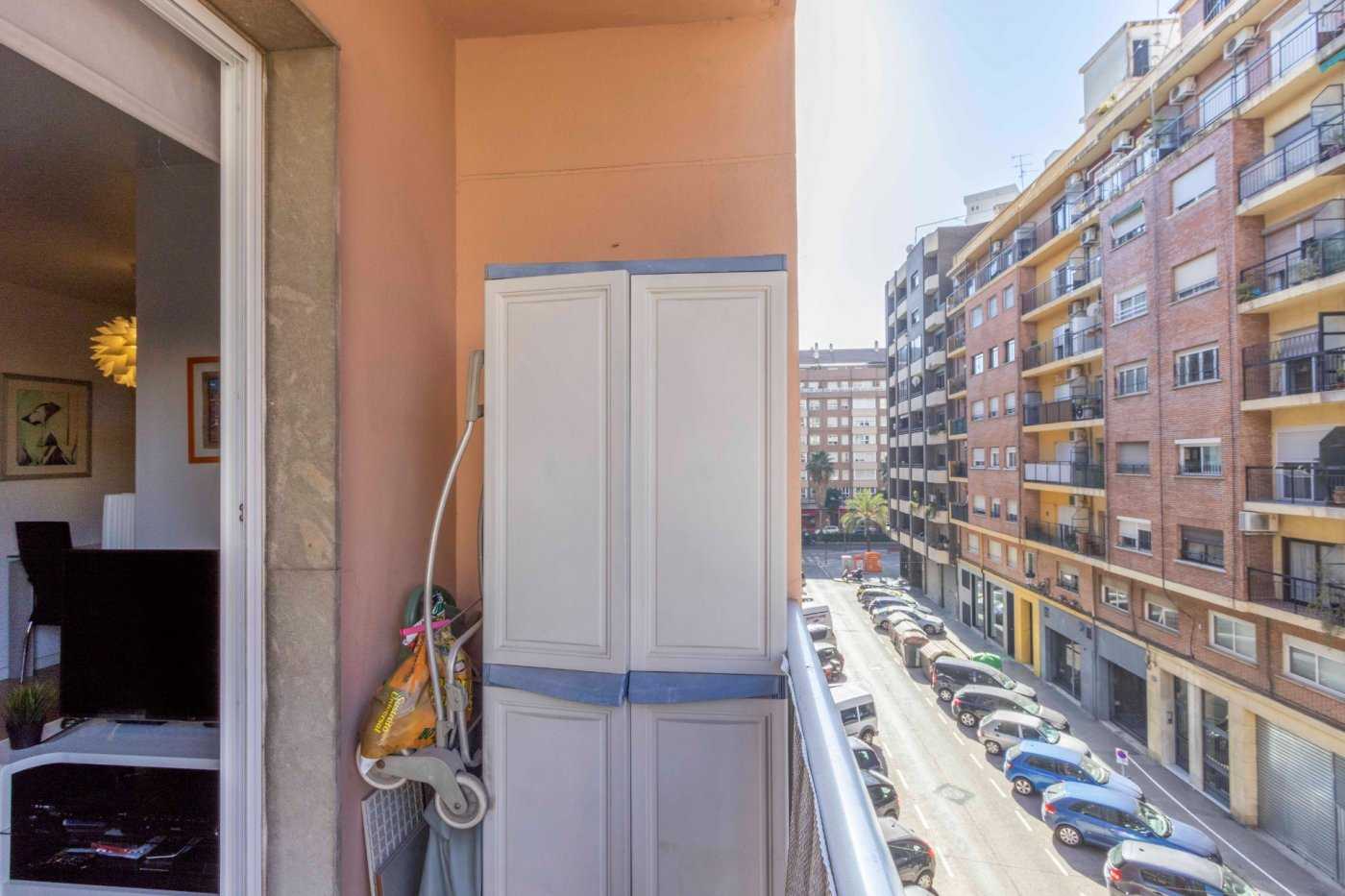 Condominium dans Valencia, Valencian Community 10208466