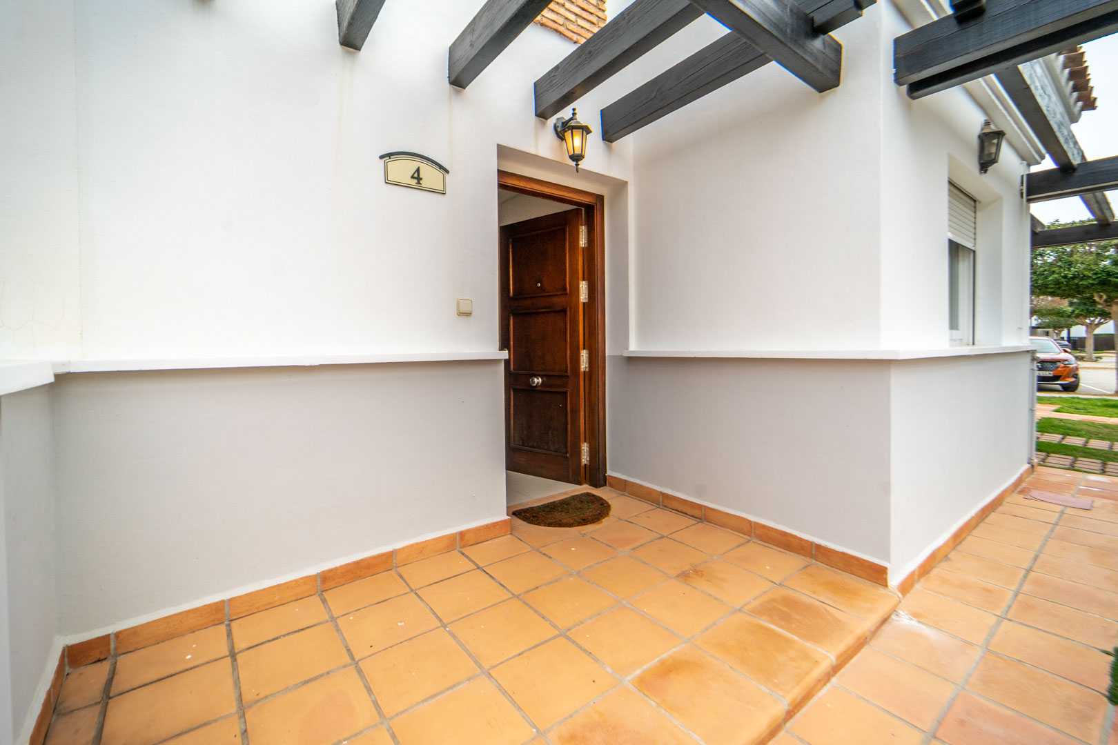 Rumah di Torre-Pacheco, Región de Murcia 10208470