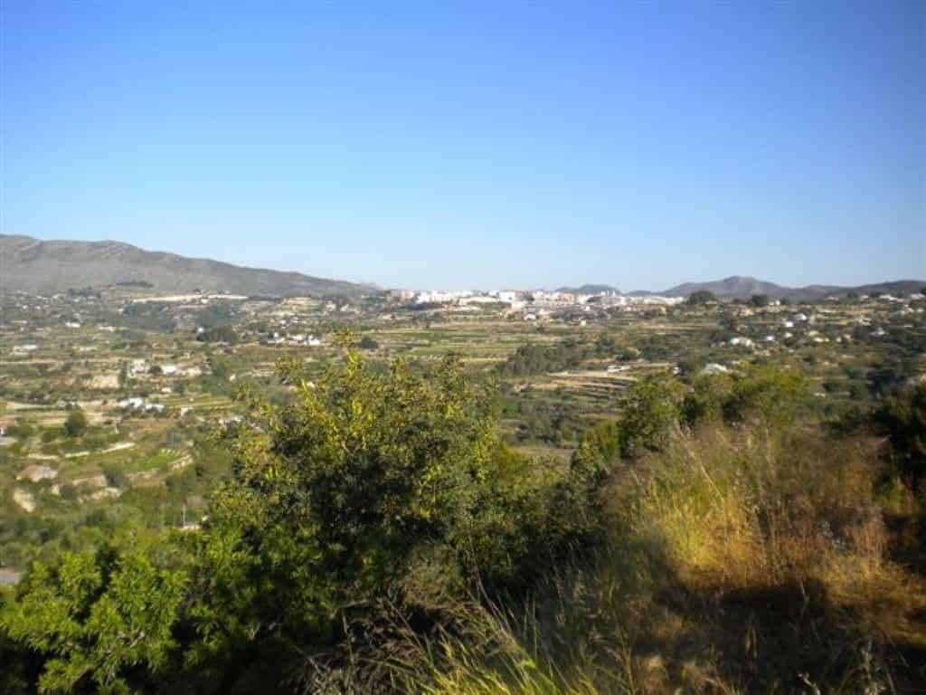 Terre dans Benissa, Comunitat Valenciana 10208472