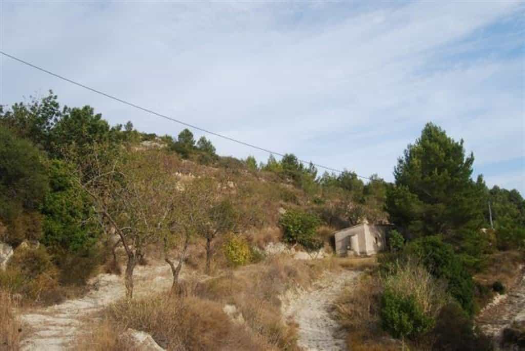 Tierra en Benissa, Comunitat Valenciana 10208472