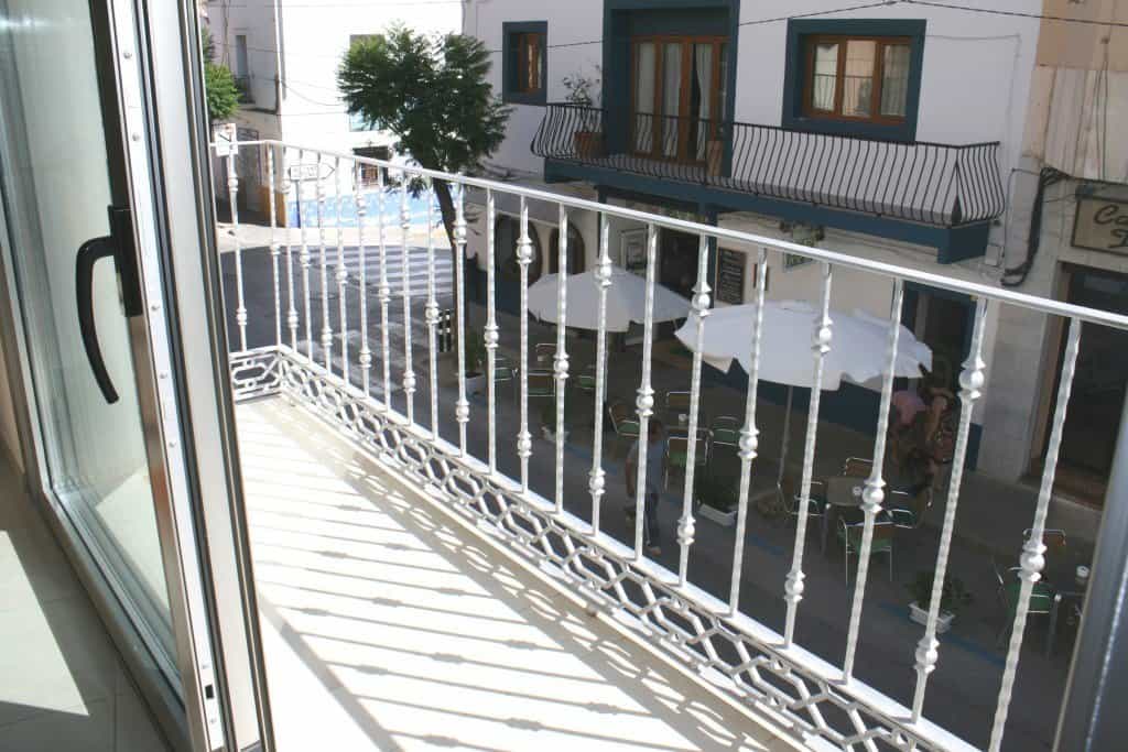 Condominium in Teulada, Valencia 10208475