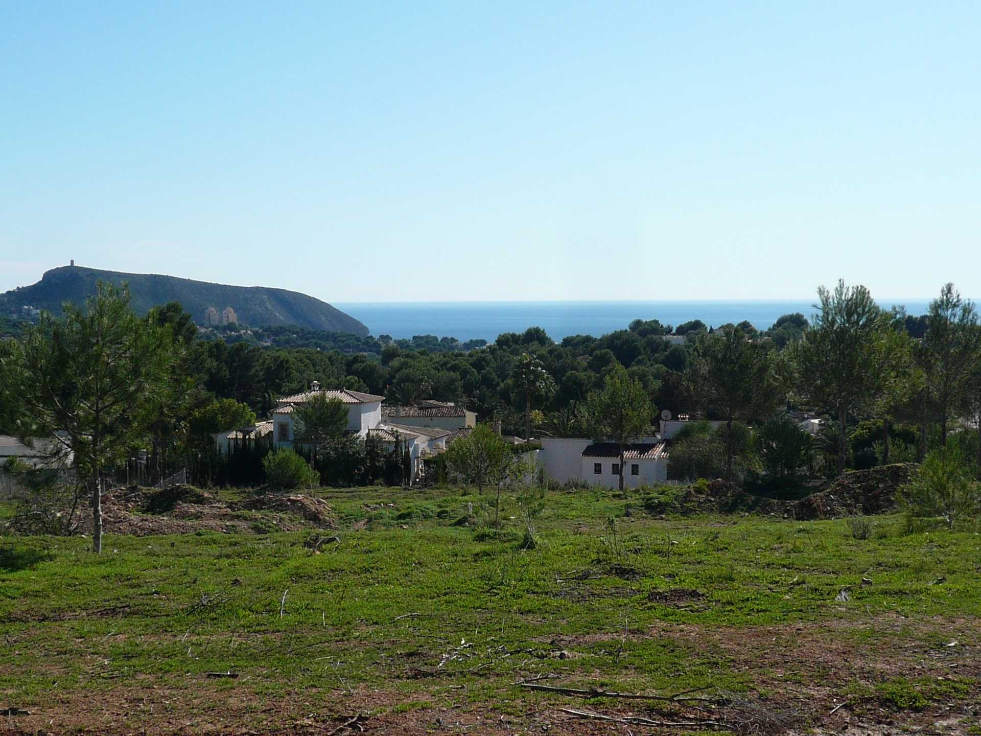 Land in Morayra, Canary Islands 10208496