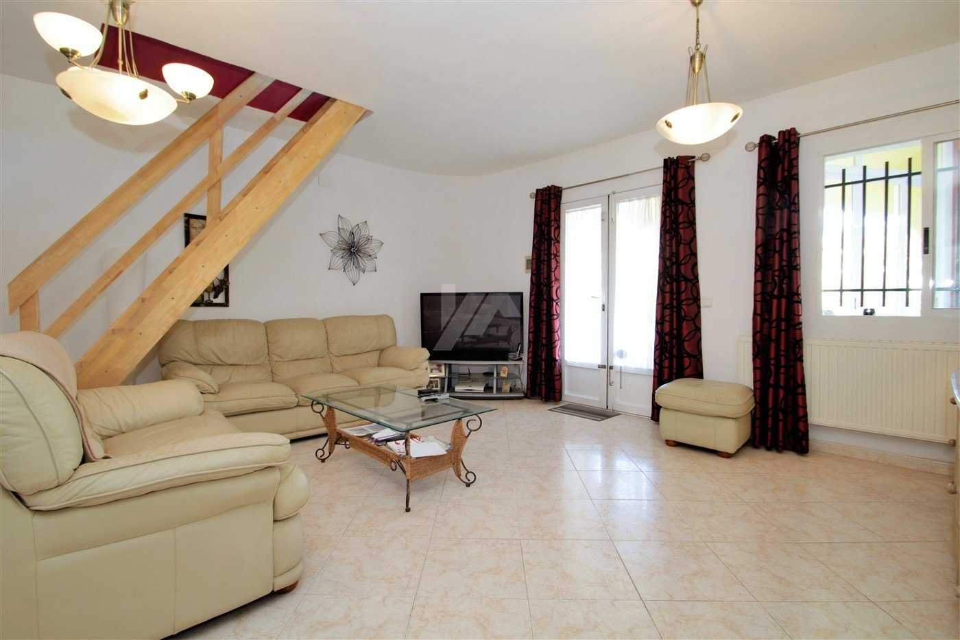 House in Benisa, Valencia 10208508