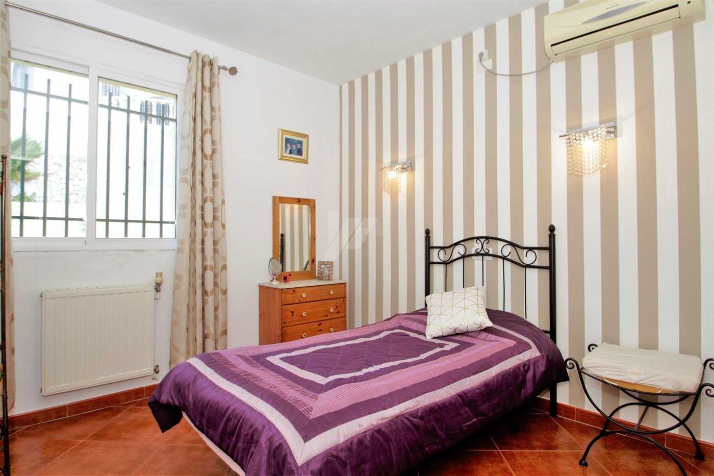Huis in Benissa, Comunitat Valenciana 10208508