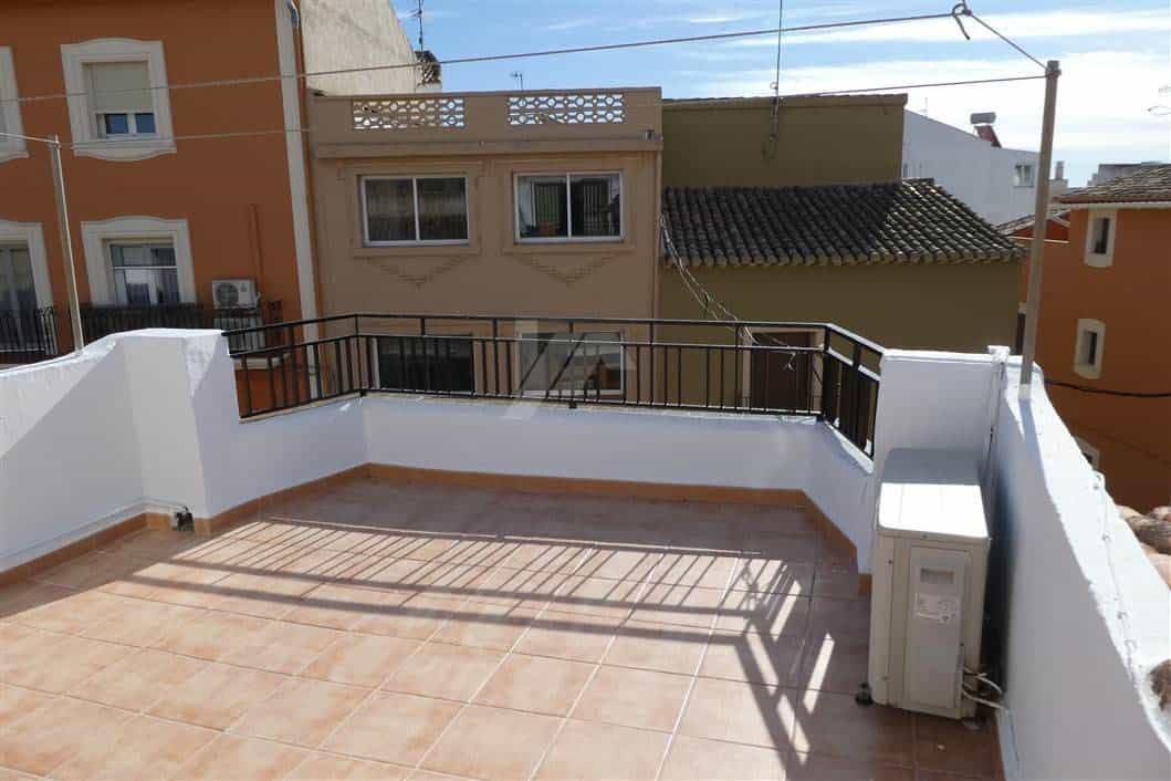 House in Teulada, Spain, Valencian Community 10208533