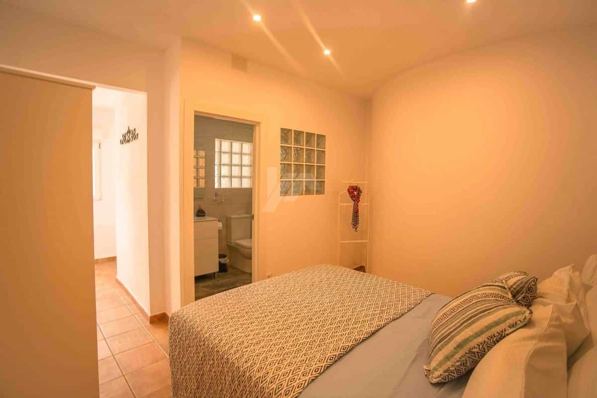 Huis in Benissa, Comunitat Valenciana 10208536
