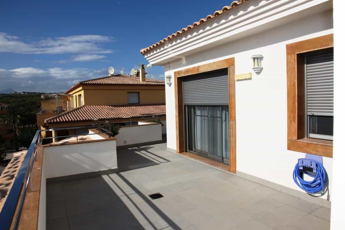 Condominium in Morayra, Canary Islands 10208561