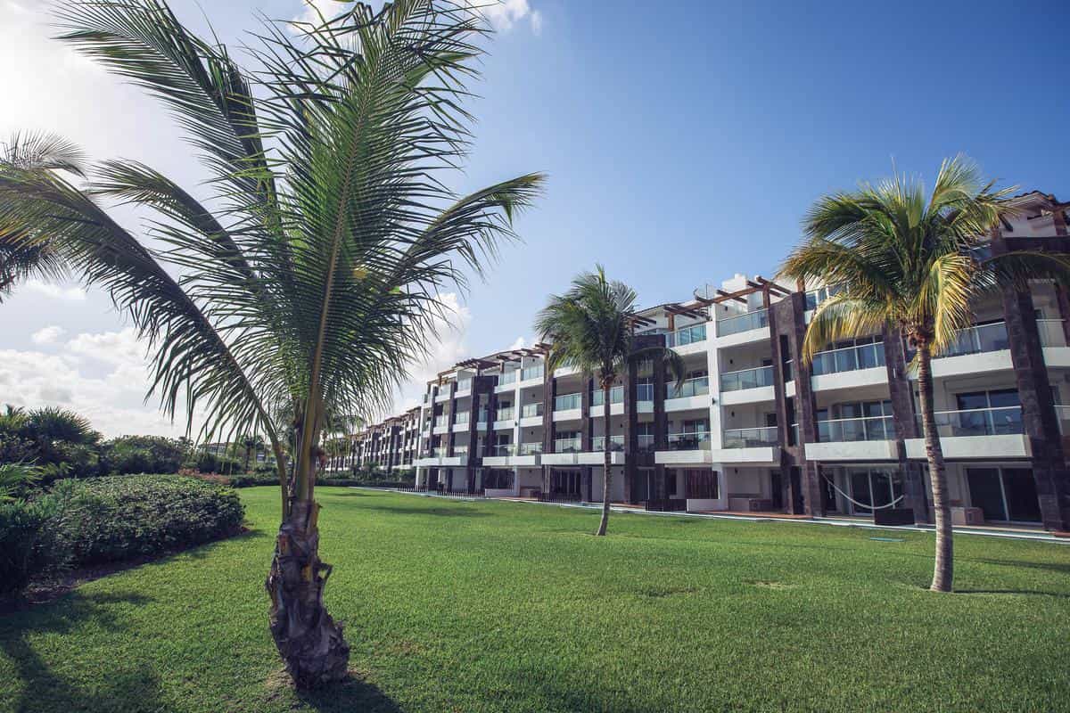 Квартира в Playa del Carmen, Quintana Roo 10208579