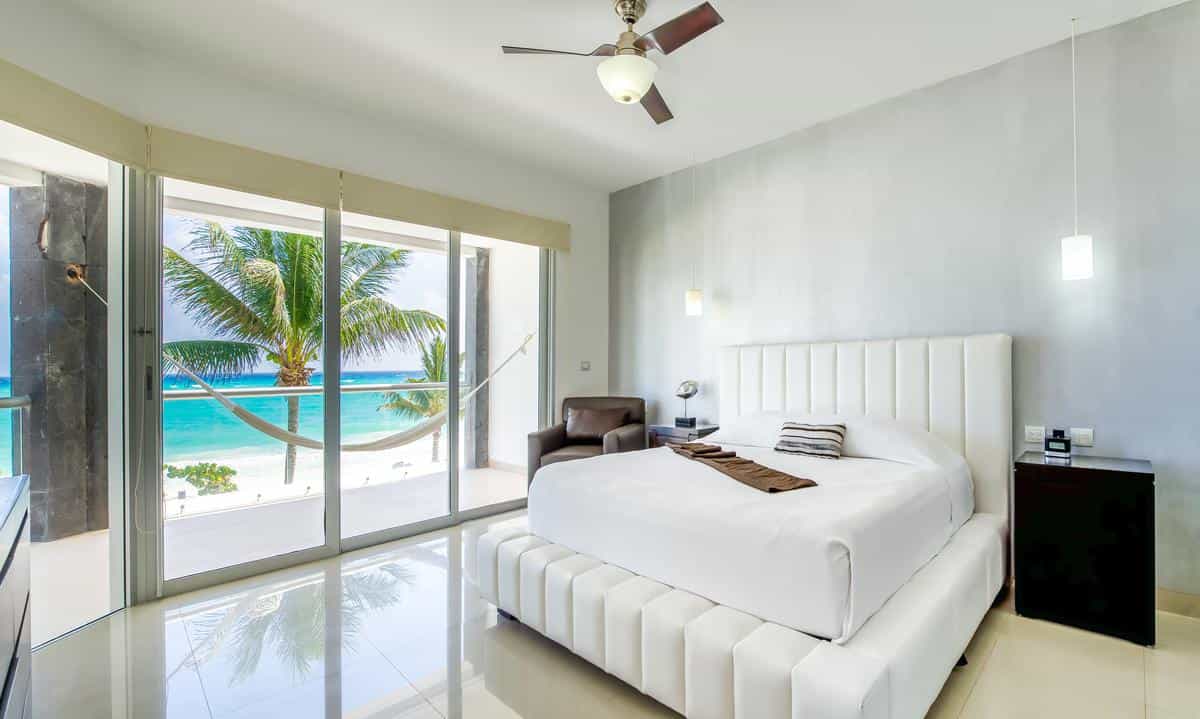 Condominium in Playa del Carmen, Quintana Roe 10208579