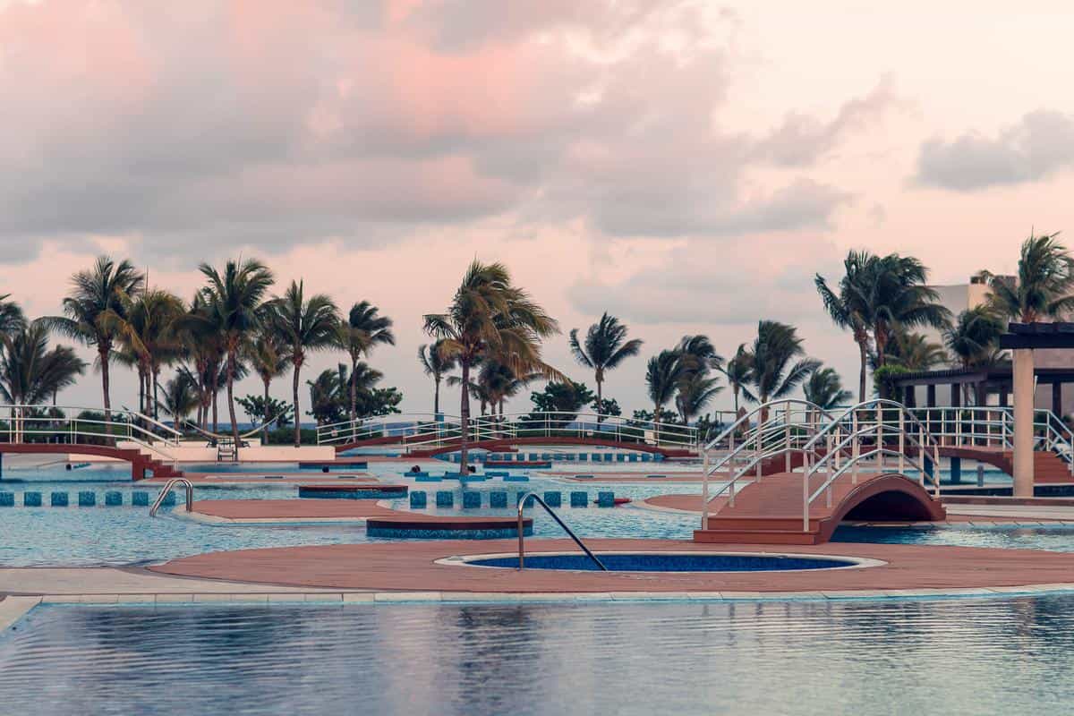 Кондоминиум в Playa del Carmen, Quintana Roo 10208579
