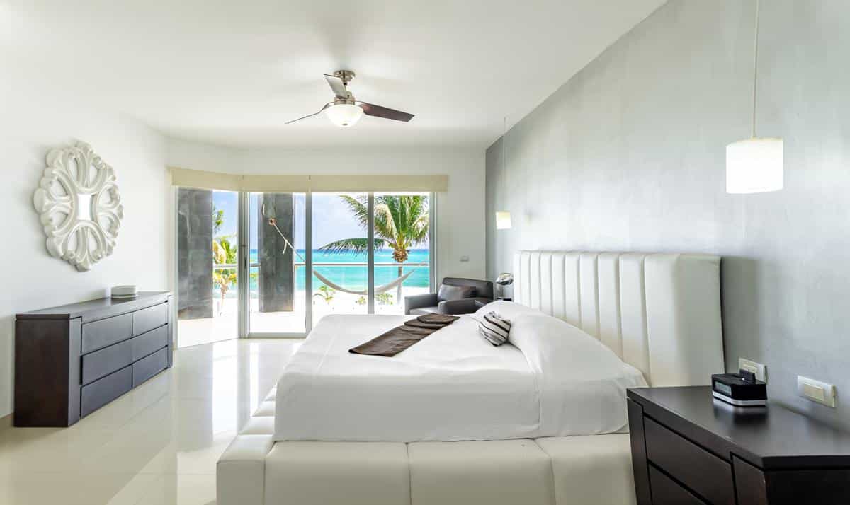 Квартира в Playa del Carmen, Quintana Roo 10208579