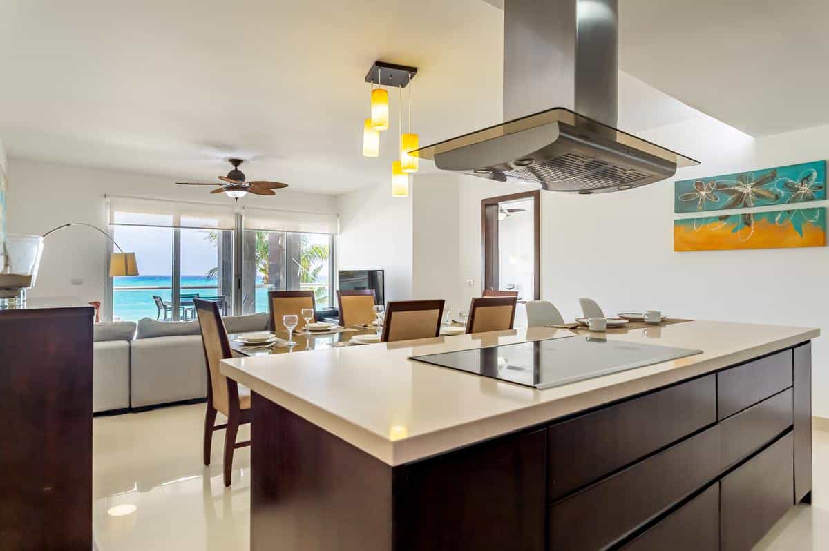 Condominium in Playa del Carmen, Quintana Roo 10208579