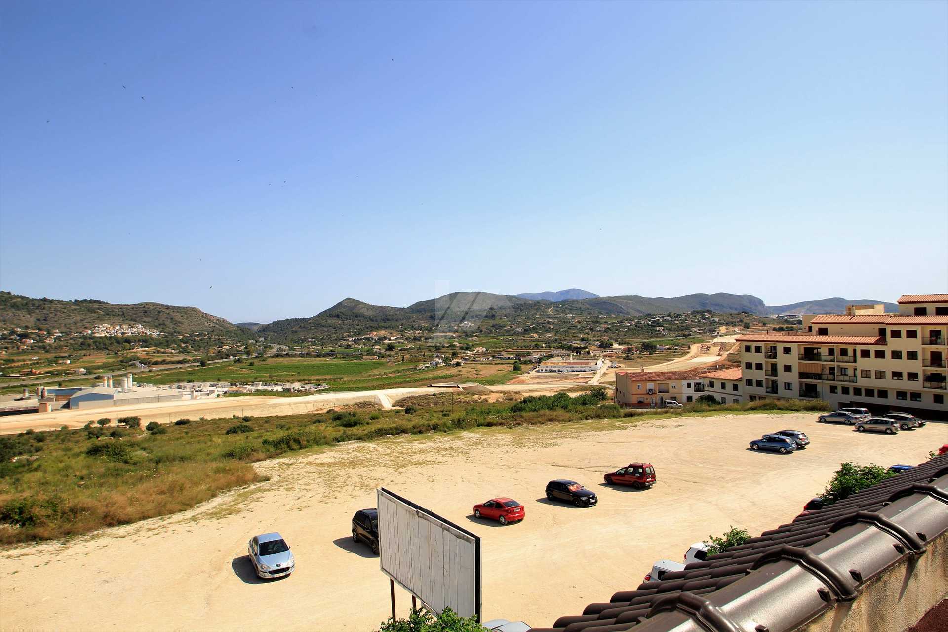 Condominium dans Benissa, Comunitat Valenciana 10208629