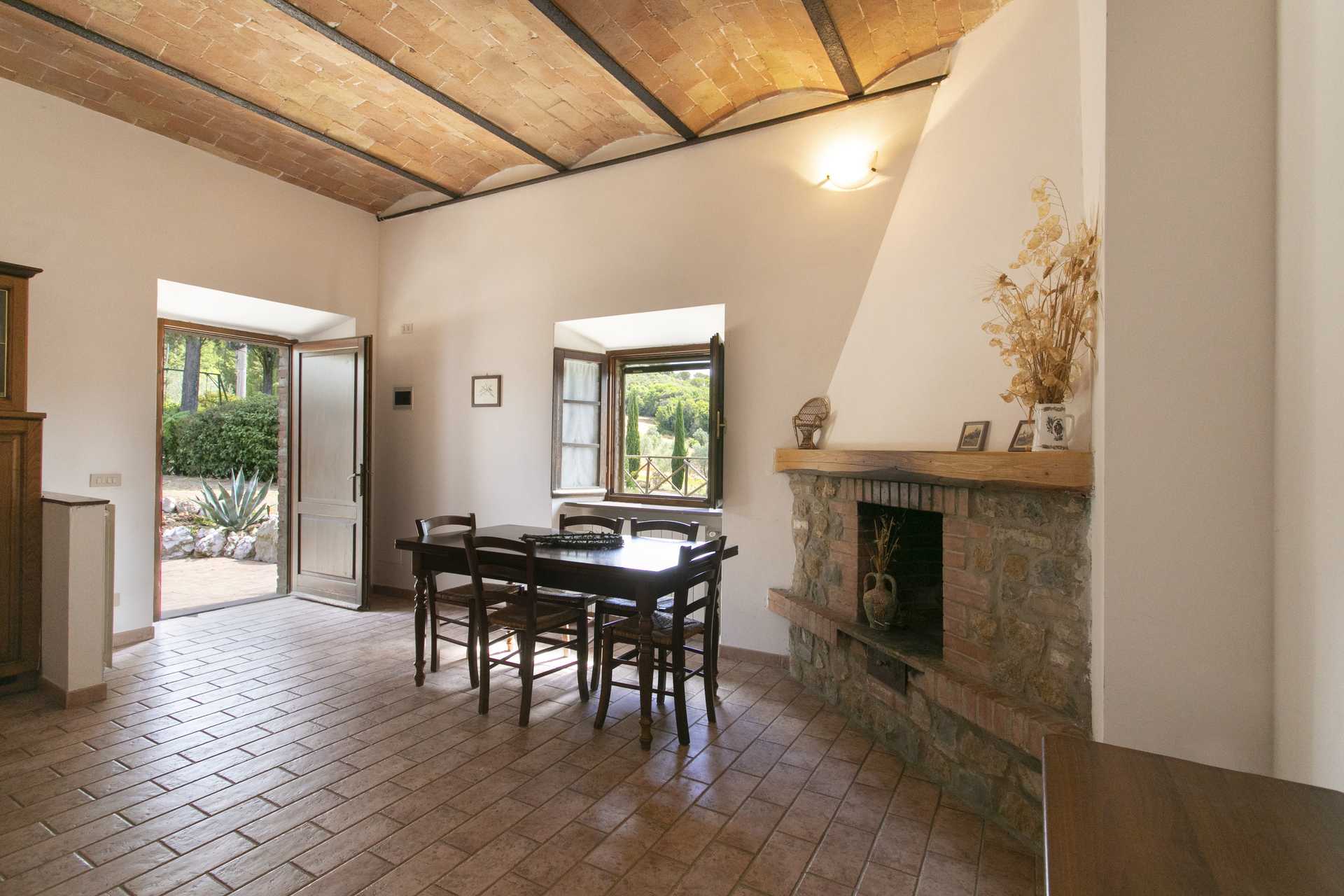 Huis in San Gimignano, Toscane 10208635