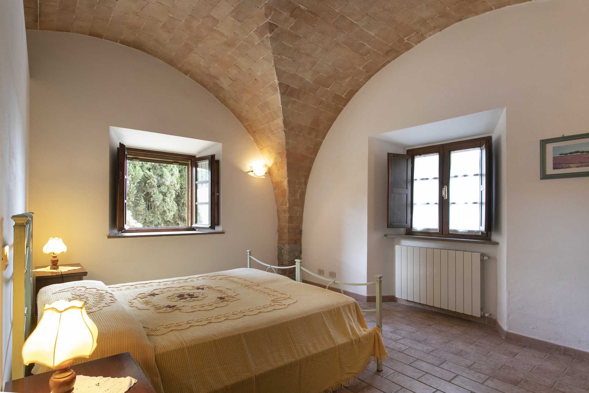 Hus i San Gimignano, Toscana 10208635