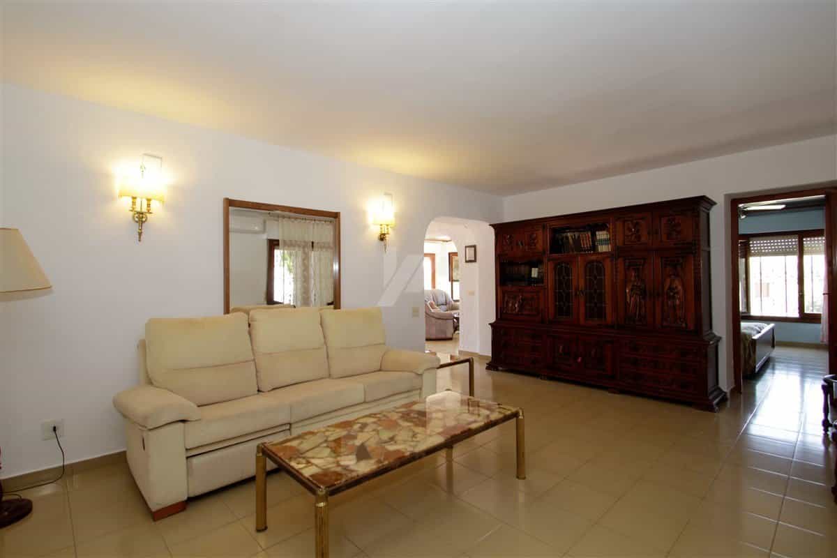 casa en Benissa, Comunitat Valenciana 10208638