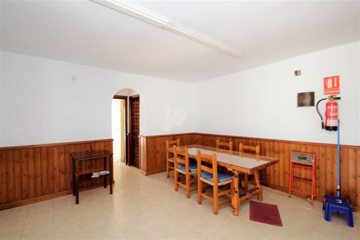 Talo sisään Benissa, Comunitat Valenciana 10208638