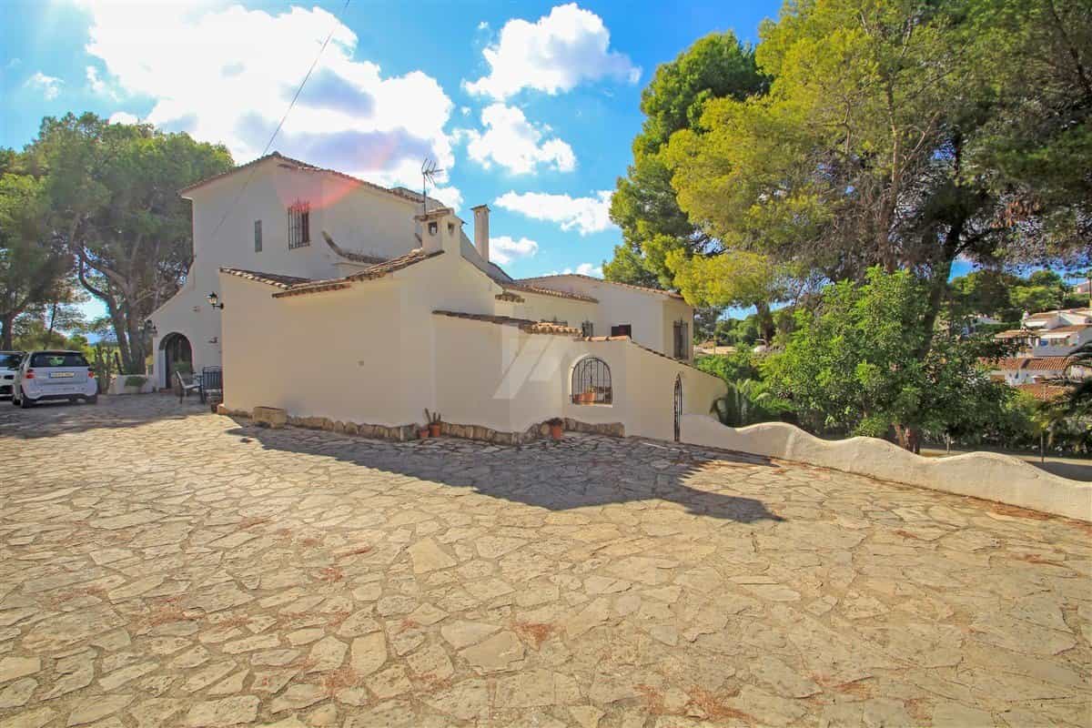House in Morayra, Canary Islands 10208643