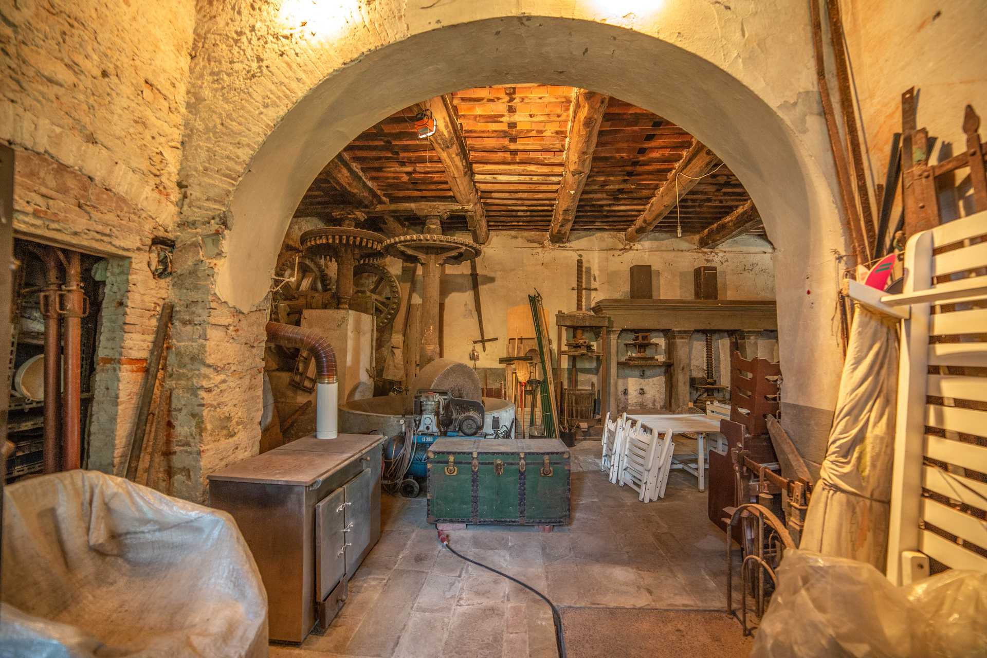 Rumah di Massarosa, Tuscany 10208666